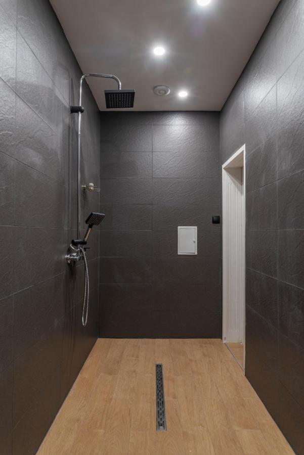 Luxury Apart Vitosha Boulevard Sofia Eksteriør bilde