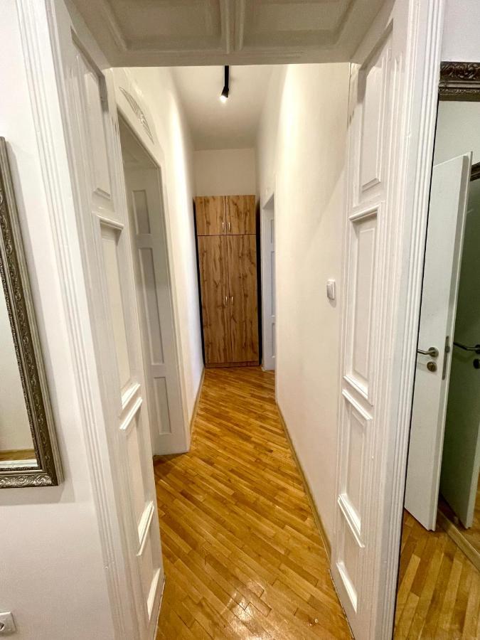Luxury Apart Vitosha Boulevard Sofia Eksteriør bilde